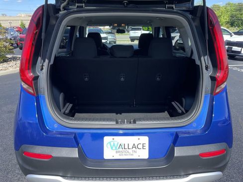 Used 2020 Kia Soul X-Line FWD image 35