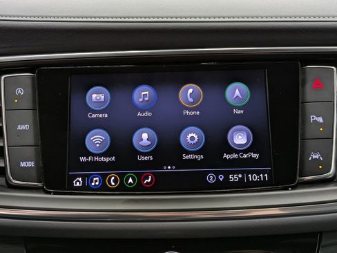 Used 2023 Buick Enclave Premium w/ Experience Buick Package AWD/4WD image 43