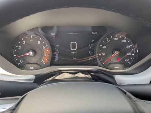 New 2025 Jeep Compass Limited w/ Sun & Sound Group image 19