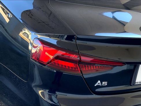 Used 2018 Audi A5 2.0T Premium Plus w/ Premium Plus image 28