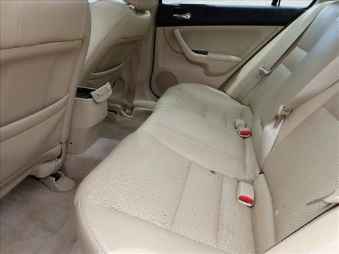 Used 2005 Acura TSX FWD image 8