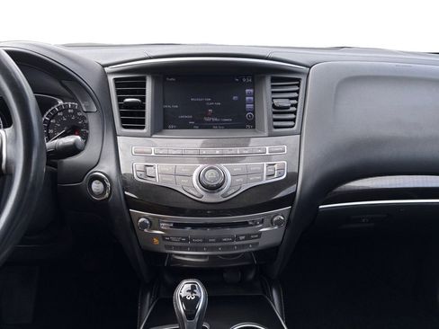 Used 2019 INFINITI QX60 Luxe w/ Essential Package AWD/4WD image 12