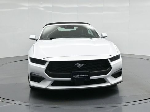 Certified 2025 Ford Mustang Premium RWD image 47