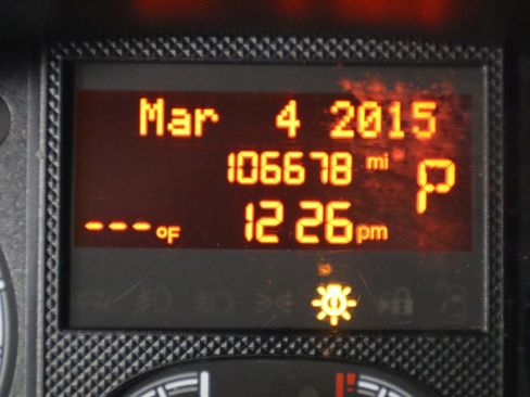 Used 2016 RAM ProMaster 1500 w/ Cargo Convenience Group FWD image 30