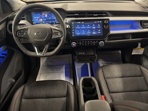 New 2027 Chevrolet Bolt RS w/ Technology Package image 23