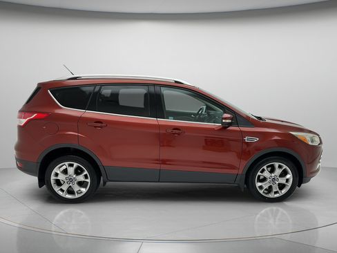 Used 2014 Ford Escape Titanium FWD image 6