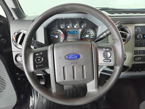 Used 2015 Ford F250 XLT AWD/4WD image 33