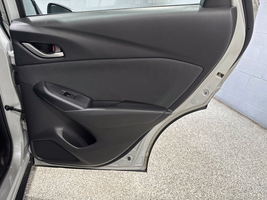 Used 2018 MAZDA CX-3 Sport AWD/4WD image 18