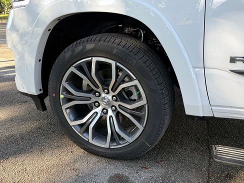 New 2026 RAM 1500 Tungsten w/ Bed Utility Group image 29