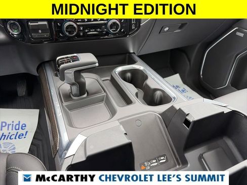 Used 2026 Chevrolet Silverado 1500 LT Trail Boss w/ LT Trail Boss Premium Package AWD/4WD image 27