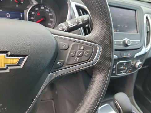 Used 2022 Chevrolet Equinox LT FWD image 25