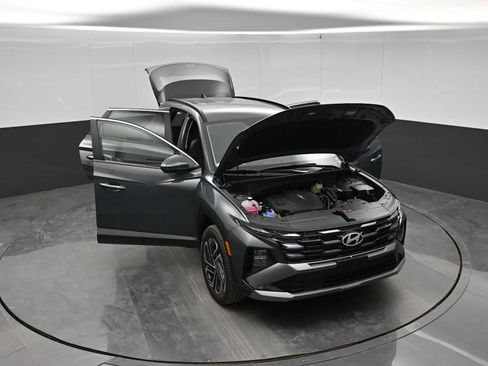 New 2026 Hyundai Tucson SEL Plus AWD/4WD image 40