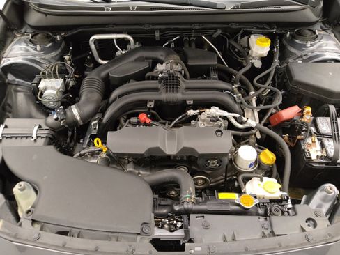 Used 2019 Subaru Legacy 2.5i Limited AWD/4WD image 30