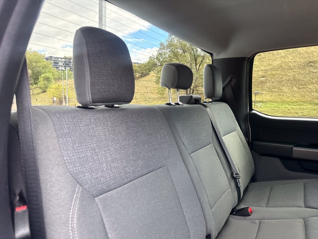 Used 2024 Ford F150 XLT w/ Mobile Office Package AWD/4WD image 24