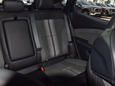 Certified 2025 Ford Mustang Mach-E GT image 21