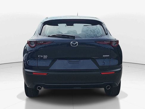 Used 2023 MAZDA CX-30 AWD 2.5 S image 5