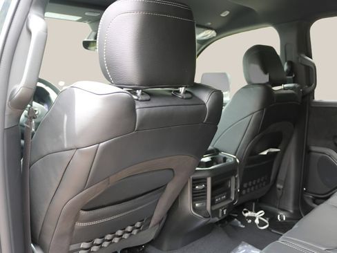 New 2026 RAM 1500 RHO AWD/4WD image 15