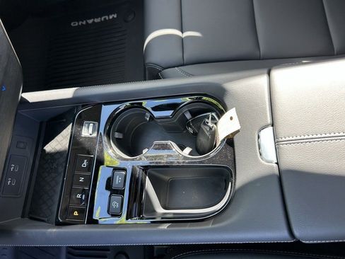 New 2025 Nissan Murano SL AWD/4WD image 18