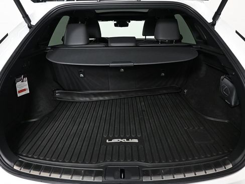 Used 2023 Lexus RX 350 FWD w/ Accessory Package image 29