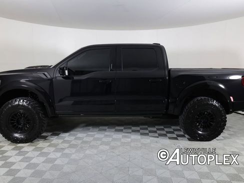 Used 2024 Ford F150 Raptor w/ Equipment Group 803A Raptor R image 11