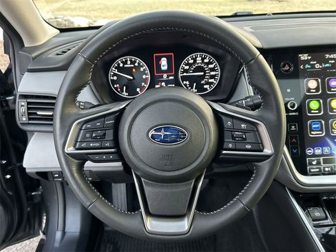 Certified 2023 Subaru Legacy Premium image 18