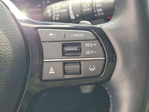 Used 2024 Honda Pilot Elite image 35