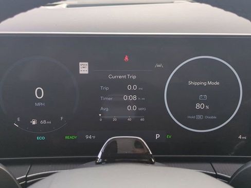 New 2026 Hyundai Santa Fe Calligraphy image 26