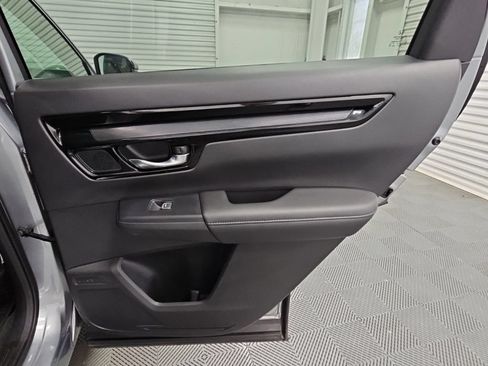 Used 2024 Honda CR-V EX-L image 35