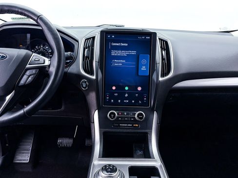 Used 2024 Ford Edge SEL w/ Convenience Package AWD/4WD image 6