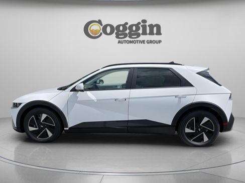 New 2025 Hyundai Ioniq 5 SEL image 4
