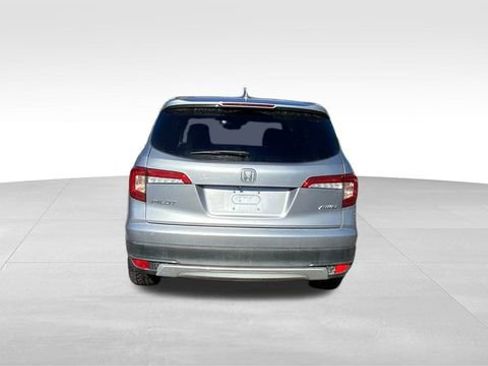 Used 2019 Honda Pilot EX image 8