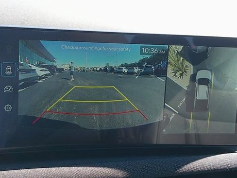 New 2026 Hyundai Santa Cruz Limited image 9