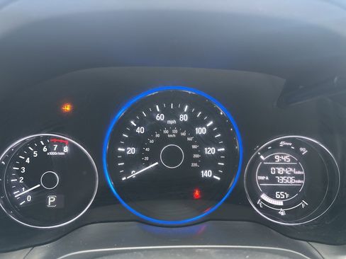 Used 2016 Honda HR-V EX-L image 7