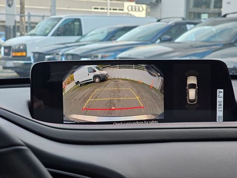 New 2026 MAZDA CX-30 AWD 2.5 S image 20