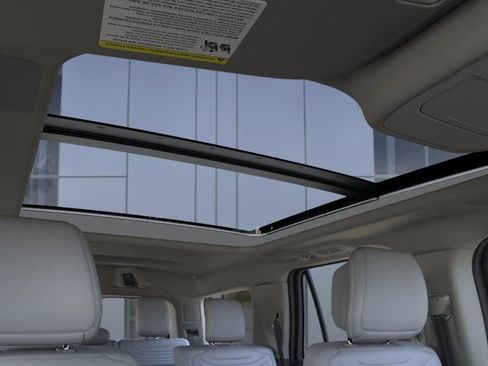 New 2026 Ford Expedition Platinum AWD/4WD image 22
