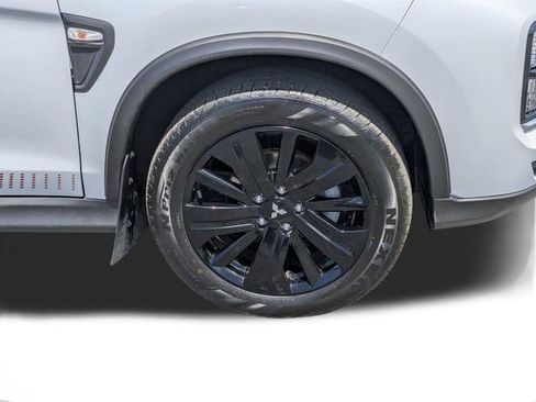 Used 2024 Mitsubishi Outlander Sport AWD image 10