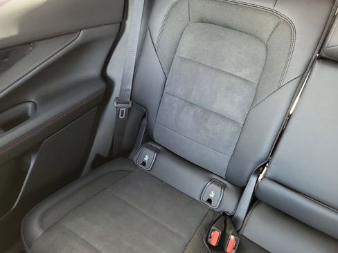 New 2026 Chevrolet Blazer EV RS image 12