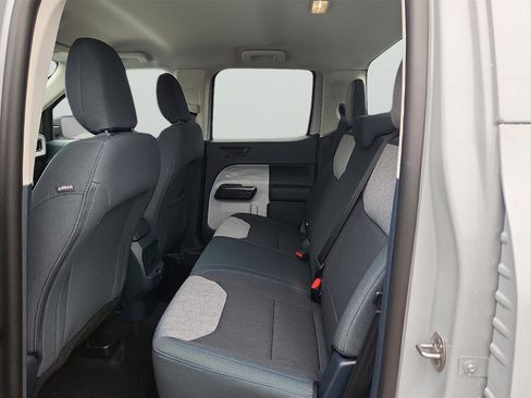 New 2026 Ford Maverick XLT image 6