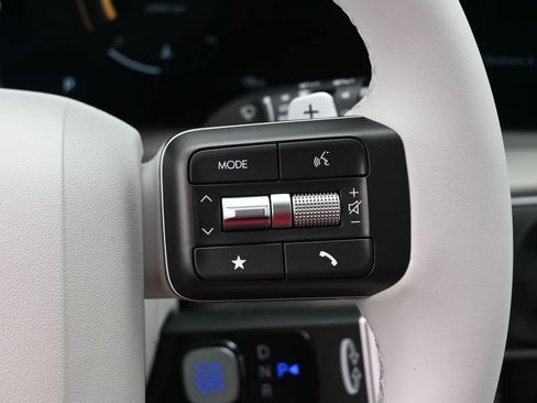 New 2026 Hyundai Palisade Limited AWD/4WD image 12
