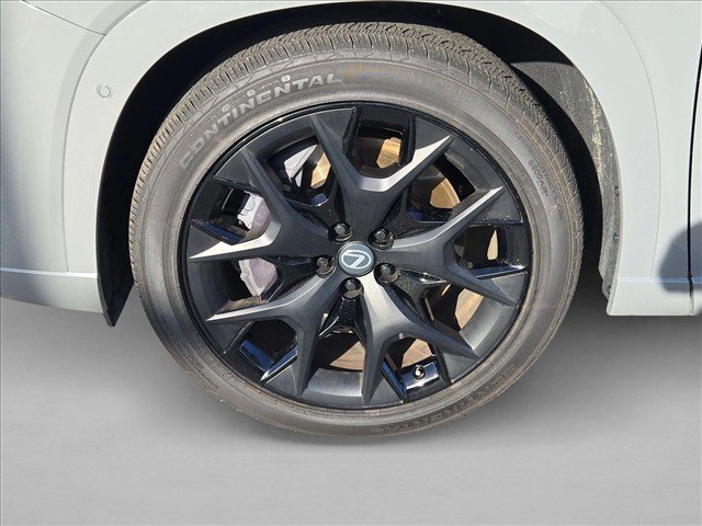Used 2026 Lexus TX 350 AWD w/ Technology Package image 21