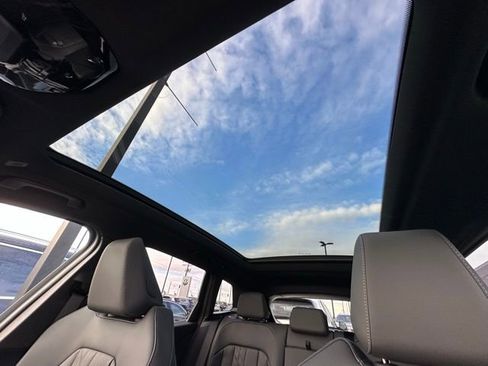 New 2026 BMW X3 M50 image 21