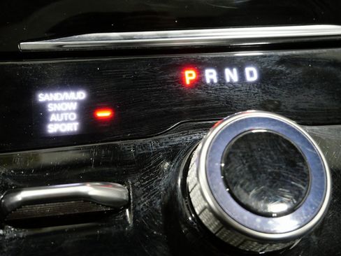 Certified 2022 Jeep Grand Cherokee L Limited image 24