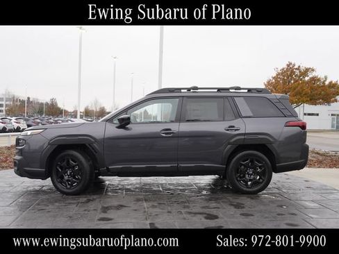 Used 2026 Subaru Outback Limited AWD/4WD image 2