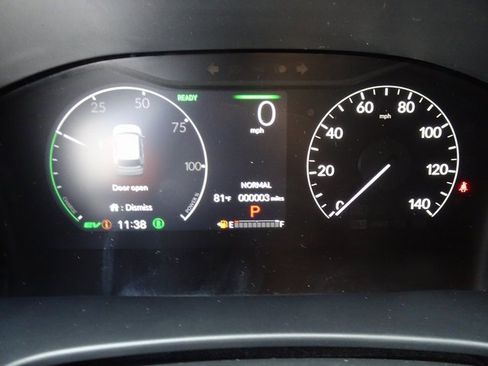 New 2026 Honda CR-V Sport image 12