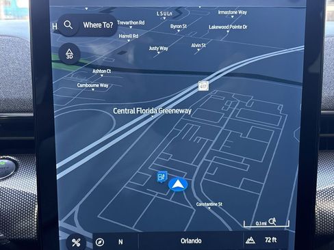 Used 2023 Ford Mustang Mach-E GT w/ GT Performance Edition image 16