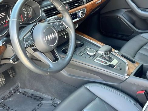Used 2019 Audi A4 2.0T Premium w/ Convenience Package AWD/4WD image 8