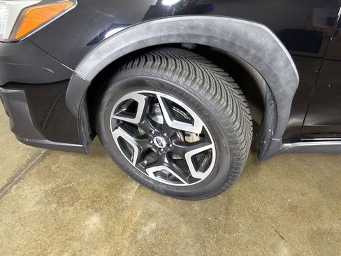 Used 2018 Subaru Crosstrek 2.0i Limited AWD/4WD image 5