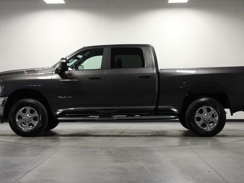 Used 2026 RAM 2500 Big Horn AWD/4WD image 7