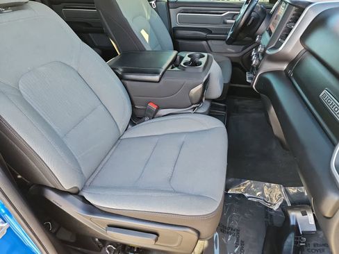 Used 2022 RAM 1500 Big Horn image 23