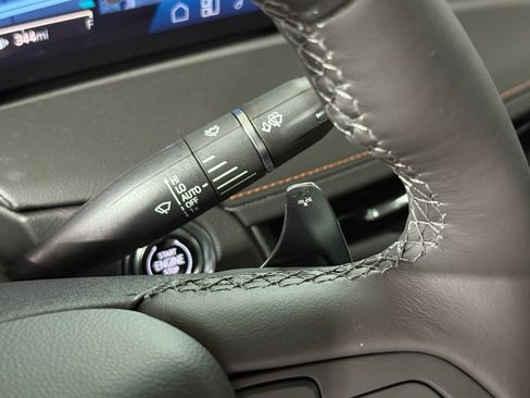 New 2025 Cadillac CT5 Sport image 27